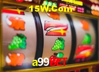 Sinta a adrenalina dos jogos de cassino com a99bet